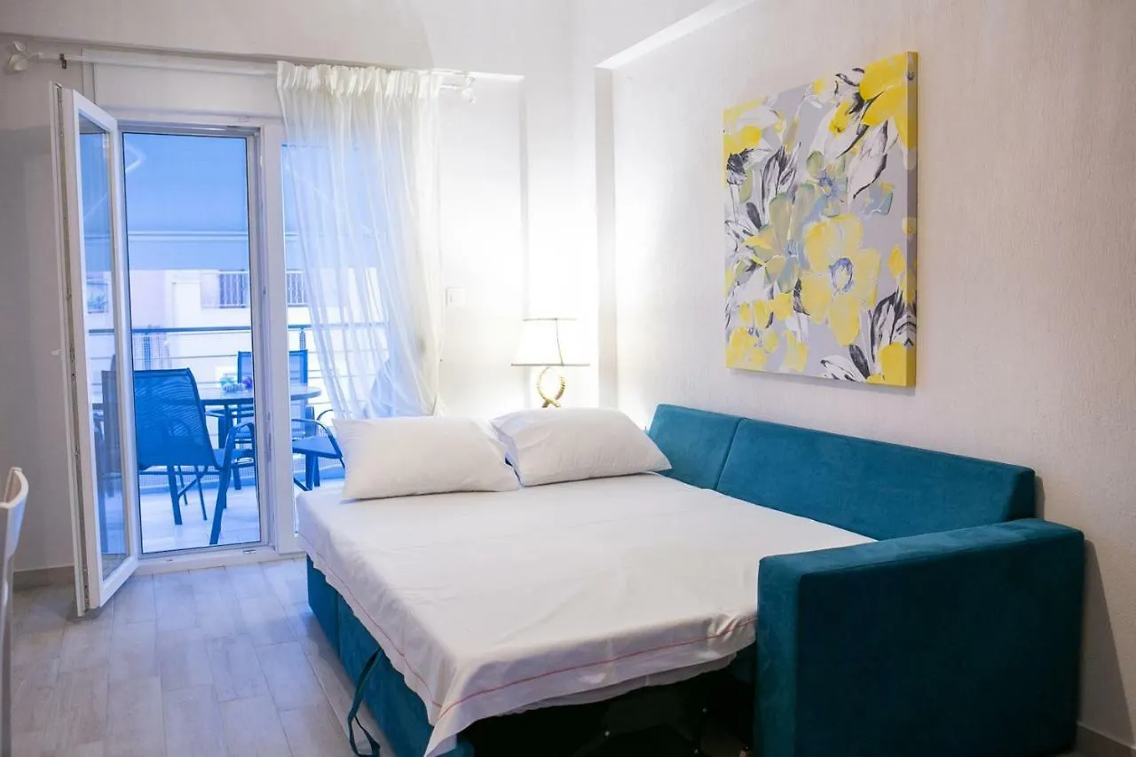 Anna Appartement Nikiti  Griekenland