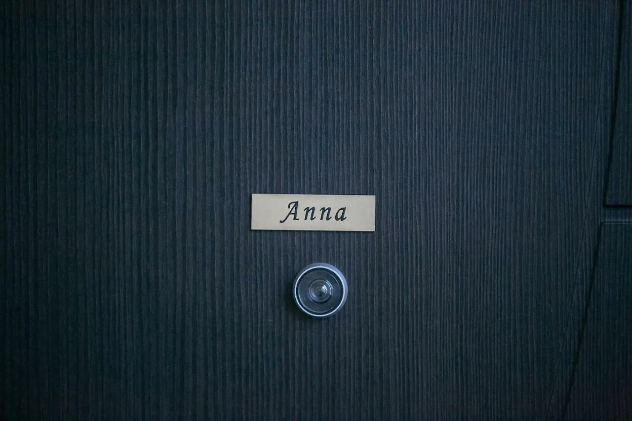 Anna Appartement Nikiti  0*, Nikiti (Sithonia) Griekenland