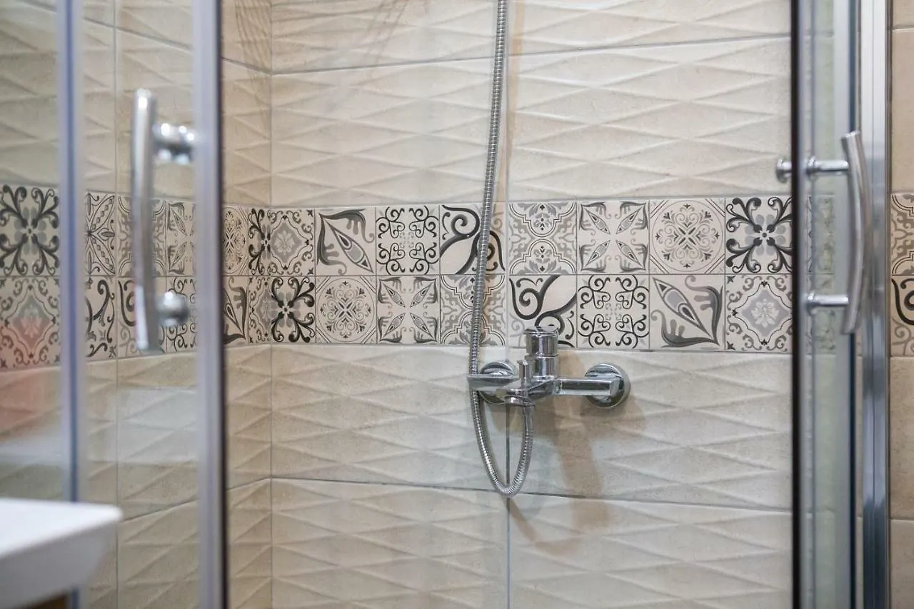 Anna Appartement Nikiti