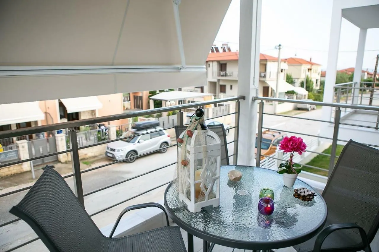 Anna Appartement Nikiti  Nikiti (Sithonia)